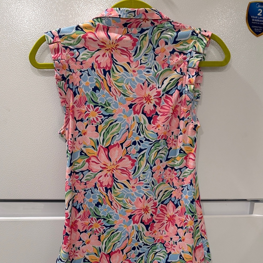Gottex Sleeveless Top S - Picture 4 of 4